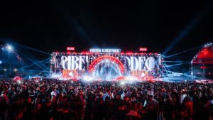 Ribeirão Rodeo Music 2026 retoma neste final de semana com as montarias em touros