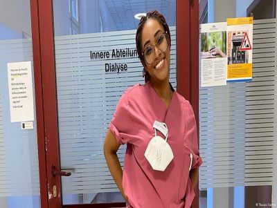 Por que Alemanha atrai profissionais de enfermagem do Brasil