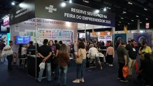 Palestra gratuita aborda o potencial das feiras para impulsionar micro e pequenas empresas
