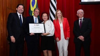 Itirapina é reconhecida pelo TCE-SP por excelência na gestão pública