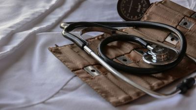 Hipertensão atinge 28% de crianças e adolescentes, mostra estudo
