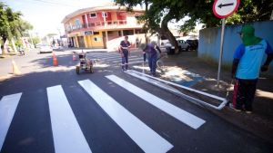 São Carlos mais Bonita soma quase 6 milhões de m² de áreas revitalizadas e segue para o Cidade Aracy