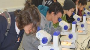 Campus Sorocaba da UFSCar recebe escolas da região no dia 9 de setembro