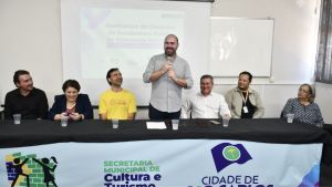 São Carlos terá a primeira incubadora pública de Economia Solidária