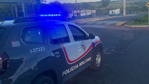 Polícia Militar prende homem por vandalismo em creche municipal em Itirapina