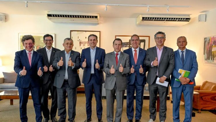 Governo e Câmara fecham acordo para fim da 6x1 e 40 horas semanais
