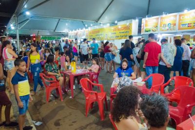 Encerra nesta sexta-feira (09) o prazo para cadastro de vendedores ambulantes de Ibaté em eventos oficiais