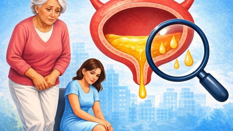 UFSCar recruta mulheres para pesquisa com tratamento gratuito contra incontinência urinária