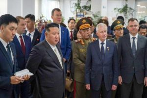 Rússia diz que nenhum acordo foi assinado durante visita de líder norte-coreano