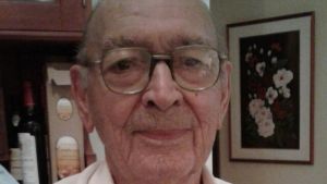 NOTA DE PESAR – SINCOMERCIO SÃO CARLOS Sr. ANTONIO SASSO GARCIA – sogro do presidente do Sincomercio São Carlos, Paulo Roberto Gullo