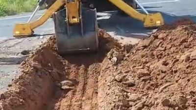 Ibaté avança na melhoria do abastecimento de água