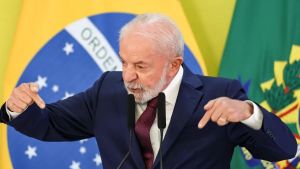 Fraude no INSS: “Se tiver filho meu nisso, será investigado”, diz Lula