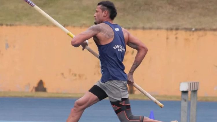 Atletas de São Carlos conquistam excelentes resultados no Paulista