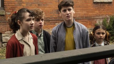 Os imperdíveis desta semana na HBO Max