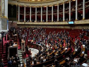 Parlamento francês aprova veto a acordo entre Mercosul e UE