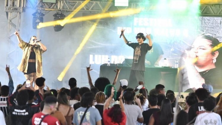 Hip Hop salva abre inscrições para ciclo de formação gratuito em São Carlos