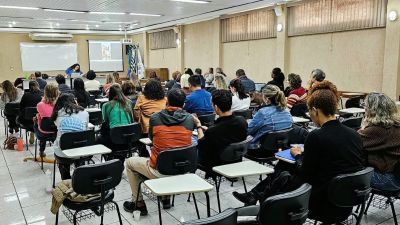 São Carlos avança na construção do novo Plano Municipal de Educação