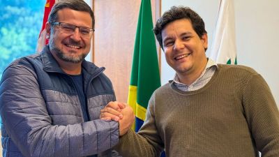 Gestão Ronaldo e Damião avança na saúde e leva coleta de exames aos bairros de Ibaté