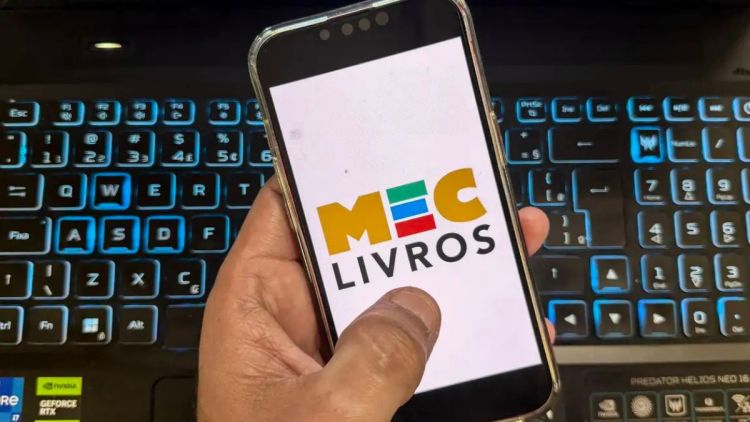 MEC Livros oferece mais 7,8 mil obras em inglês e espanhol