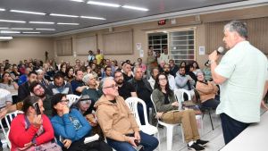 Plano Diretor: audiência discute mobilidade urbana e infraestrutura