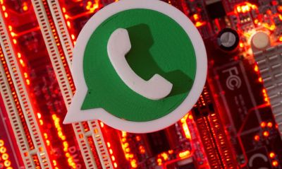 WhatsApp apresenta instabilidade em todo o mundo nesta terça-feira