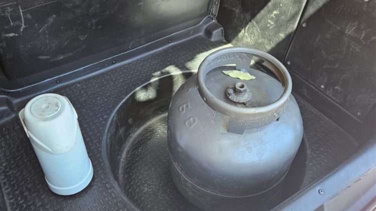 Polícia Militar de Itirapina prende indivíduo por furto qualificado e apreende entorpecentes no Broa