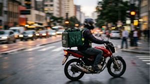 Netto Donato envia à Câmara projeto para revogar lei do Motofrete em São Carlos