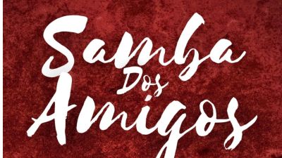 Samba dos Amigos é atração no Choro das Águas (08)