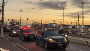 Polícia de SP realiza operação que interdita mais de 20 estabelecimentos em Campinas