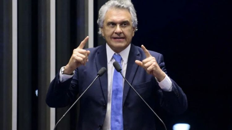 Janela partidária deixa PSD de Caiado mais próximo de Lula e União Brasil menos bolsonarista