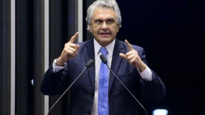 Janela partidária deixa PSD de Caiado mais próximo de Lula e União Brasil menos bolsonarista