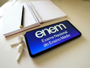 Enem 2023: resultado de pedidos de isenção é divulgado