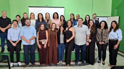 Ibaté participa de formação regional para implantação de protocolo de atendimento à população em situação de rua