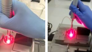 Pesquisas da UFSCar avaliam eficácia do laser na redução de sintomas da menopausa
