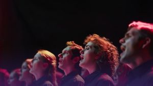 Neste domingo abrem as inscrições para o 5º Festival de Coros de São Carlos