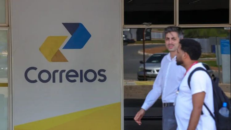 Orçamento de 2027 terá aporte de R$ 6 bilhões aos Correios