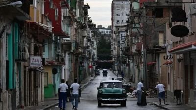 ONU aprova resolução contra embargo dos EUA à Cuba