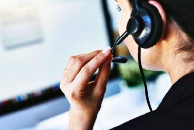 Secretaria de Trabalho, Emprego e Renda abre vagas para o curso de telemarketing