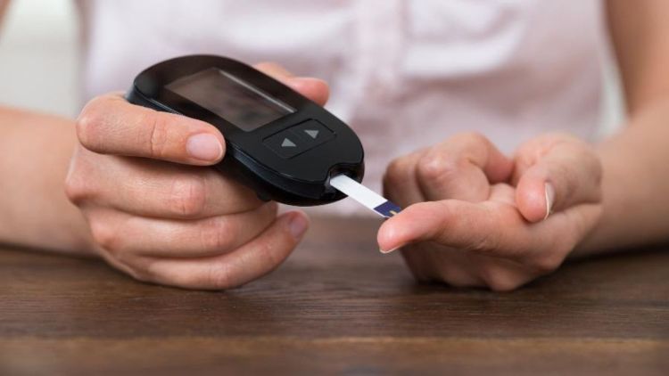 Diabetes Sem Medida supera meta de arrecadação em 48 horas para combater crise de  insumos para diabéticos