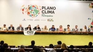 Plano Clima é aprovado para orientar políticas no país até 2035