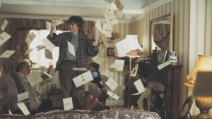 'Harry Potter e a Pedra Filosofal' volta aos cinemas com conteúdo especial de bastidores