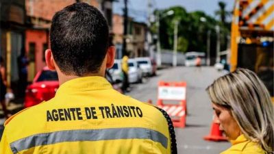 São Carlos é pré-selecionada em programa de segurança viária do Detran-SP