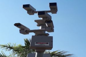 Ipem-SP realiza verificação de radares em São Carlos