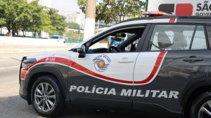 'Família do tráfico' é presa no interior de São Paulo