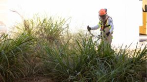 Chuva intensa atrasa início da operação tapa-buraco em São Carlos