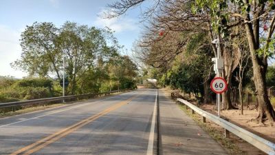 DER-SP inicia operação de 39 novos radares em rodovias estaduais a partir de terça-feira (2)