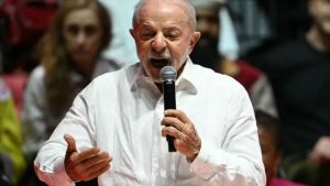 Lula diz que está ganhando de Trump em disputa de narrativas