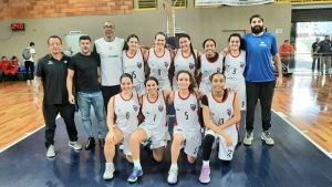 Prefeitura realiza 3ª Copa de Lance Livre de Basquete neste domingo