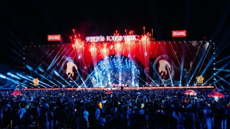 Ribeirão Rodeo Music abre pré-venda de ingressos exclusiva para cooperados Sicoob