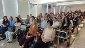 Aberta a IV turma de Especialização em Laser em Saúde da Santa Casa de São Carlos